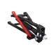 Traxxas Summit 1/16 RTR incl accu en 12v lader