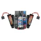 Traxxas Summit 1/16 RTR incl accu en 12v lader