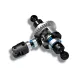 Traxxas Summit 1/16 RTR incl accu en 12v lader