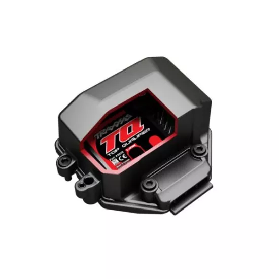 Traxxas Summit 1/16 RTR incl accu en 12v lader