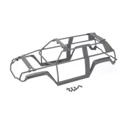ExoCage, 1/16th Summit (includes mounting hardware), TRX7220