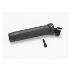 Driveshaft assembly, inner (1) (fits front & rear, different