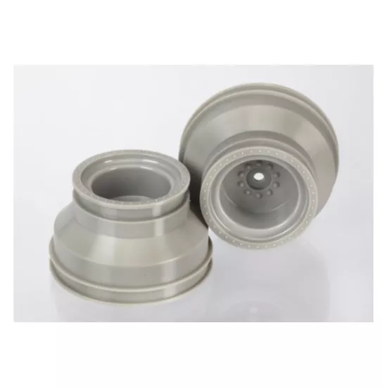 Wheels, Monster Jam replica,  dual profile (1.5 outer and