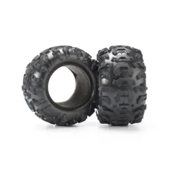 Tires, Canyon AT 2.2 (2)/ foam inserts (2), TRX7270