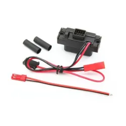 LED lights, power supply (regulated, 3V, 0.5-amp)