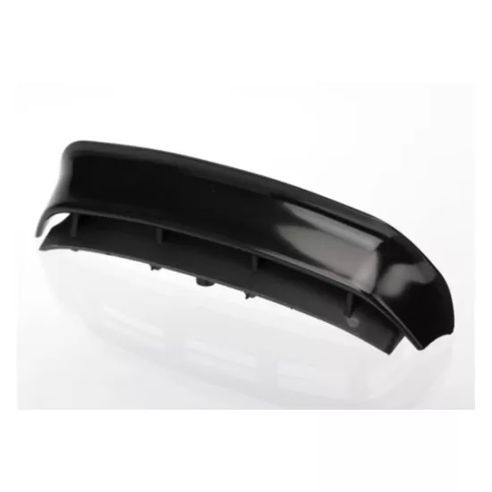 Wing, Ford Fiesta (black)