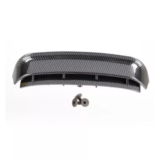 Wing, Ford Fiesta (Exo Carbon)