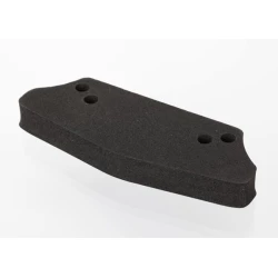 Body bumper, foam (fits Camaro and Mustang bodies)