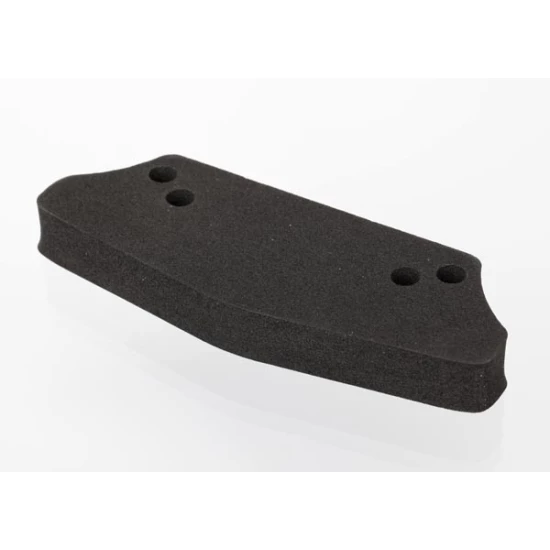 Body bumper, foam (fits Camaro and Mustang bodies)