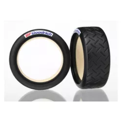 Tires, BFGoodrich rally (2) (soft compound)