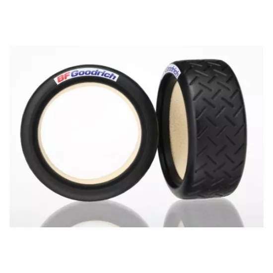 Tires, BFGoodrich rally (2) (soft compound)