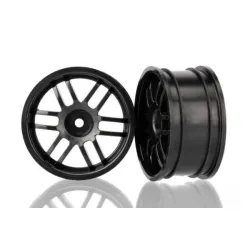 Wheels, Rally (black) (2)