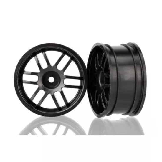 Wheels, Rally (black) (2)