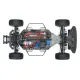 Traxxas Rally Ford Fiesta ST Electric Rally racer TQ 2.4 VR46 Rossi Edition