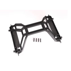 Cross brace, body (with clipless latches)/ 3x15 BCS (4) (fits #7412 series bodies)