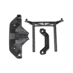 Body Mounts, F&R/ Body Post, R, TRX7415X