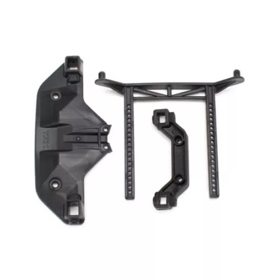Body Mounts, F&R/ Body Post, R, TRX7415X