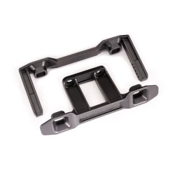 Body mounts, front & rear