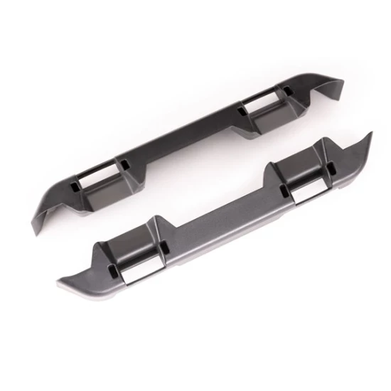 Clipless mounts, body (left & right) (for #7412 series bodies)