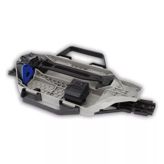 Chassis conversion kit, low CG (Slash 4x4), TRX7421