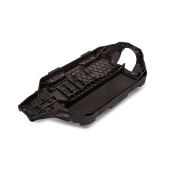 Chassis, charcoal gray