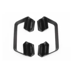 NERF BARS, CHASSIS (2), TRX7423