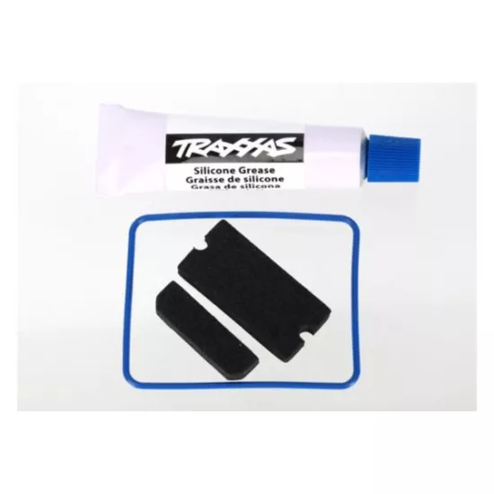 Seal Kit, Receiver Box (Includ, TRX7425