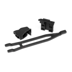 BATTERY HOLD-DOWN, TALL (1)/ H, TRX7426X