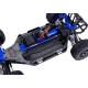 Traxxas Ford Fiesta ST Rally VXL Groen