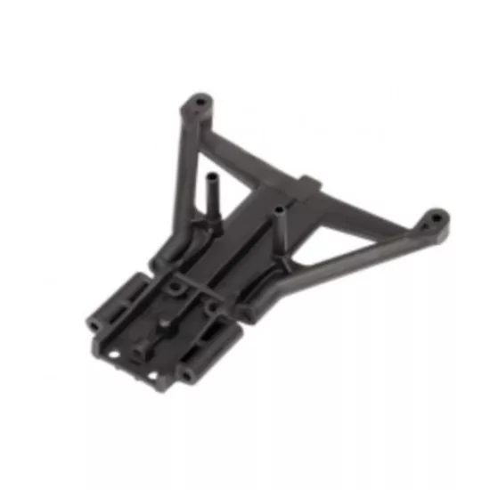 Rustler 4x4 Bulkhead, front