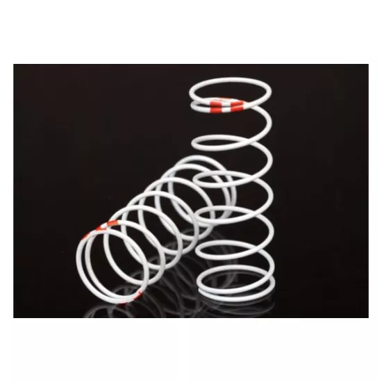 Spring, Shock, White (Gtr Long, TRX7440