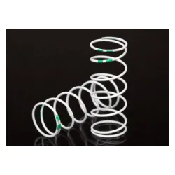Spring, Shock, White (Gtr Long, TRX7441