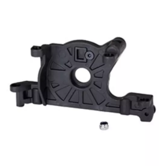 Motor mount (assembled with 3x6 flat-head machine screw)/ 3.0mm NL (1)