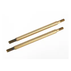 Shaft, Gtr Xx-Long, Tin-Coated