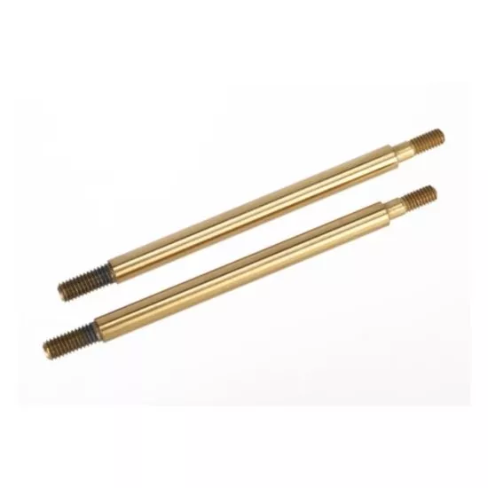 Shaft, Gtr Xx-Long, Tin-Coated, TRX7465T