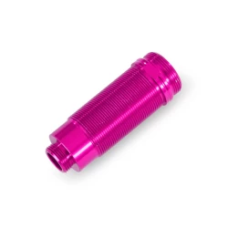 Body, GTR xx-long (pink-anodized, PTFE-coated aluminum) (1)