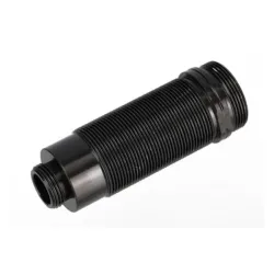 Body, GTR xx-long shock, aluminum (blue-anodized) (PTFE-coated bodies) (1)
