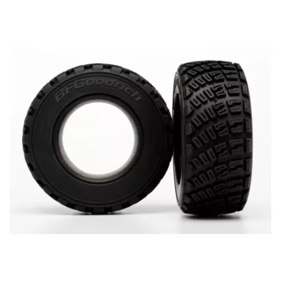 TIRES, BFGOODRICH RALLY, GRAVE