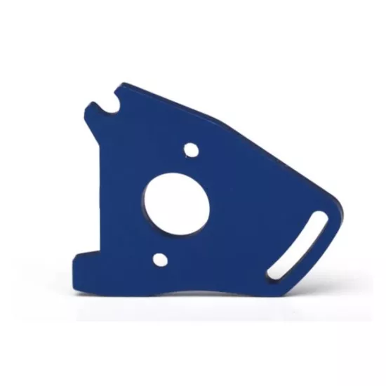 Plate, Motor, TRX7490