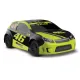 LaTrax Rally 1op18 brushed RTR VR46 Rossi edition