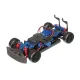 LaTrax Rally 1op18 brushed RTR VR46 Rossi edition