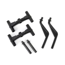 Body Mounts/Posts (F & R) Body Mounts,