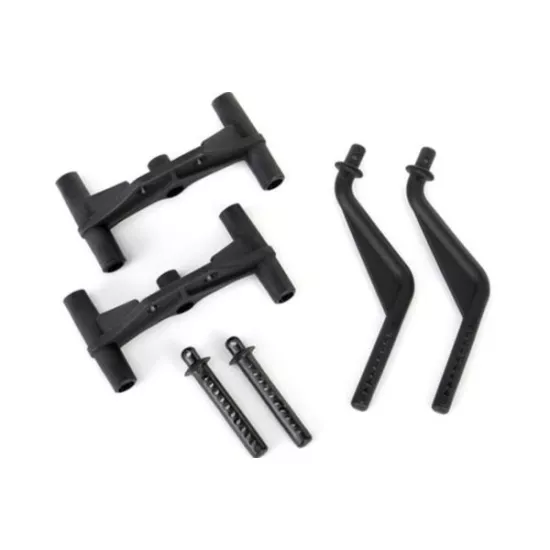 Body Mounts/Posts (F & R) Body Mounts,