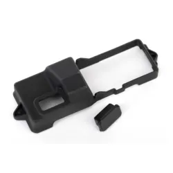 Box, Receiver/ Esc Mount Box, Receiver/, TRX7524