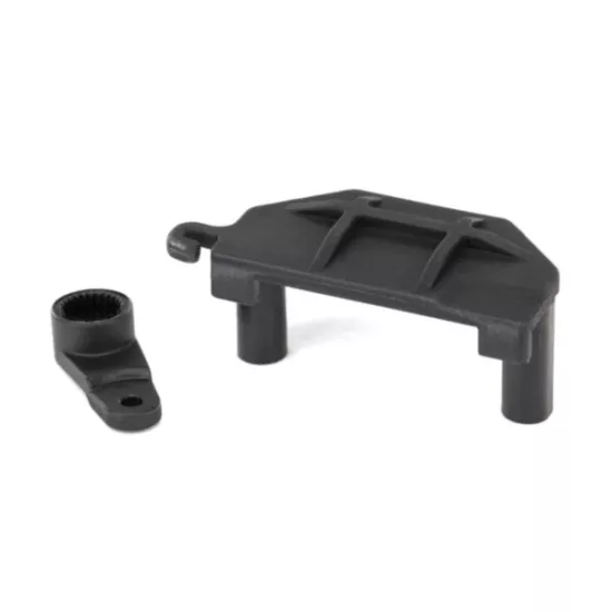 Servo Mount/ Servo Horn Servo Mount/, TRX7529