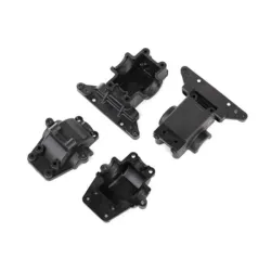 Bulkhead/Diff Housing (F&R) Bulkhead,, TRX7530