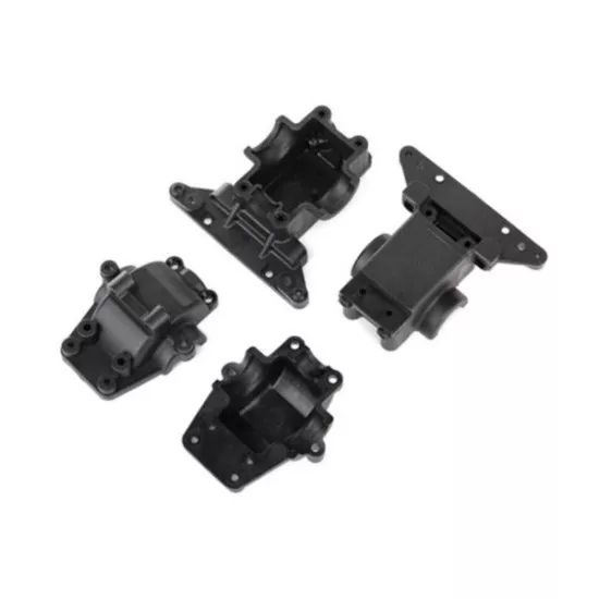 Bulkhead/Diff Housing (F&R) Bulkhead,, TRX7530