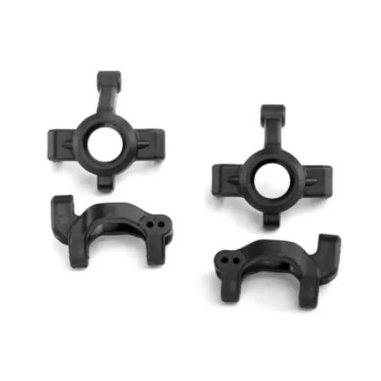 Caster Blocks/Steering Block Caster B, TRX7532