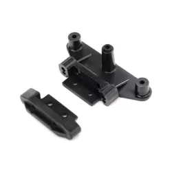 Suspension Pin Retainer, F&R Suspensio