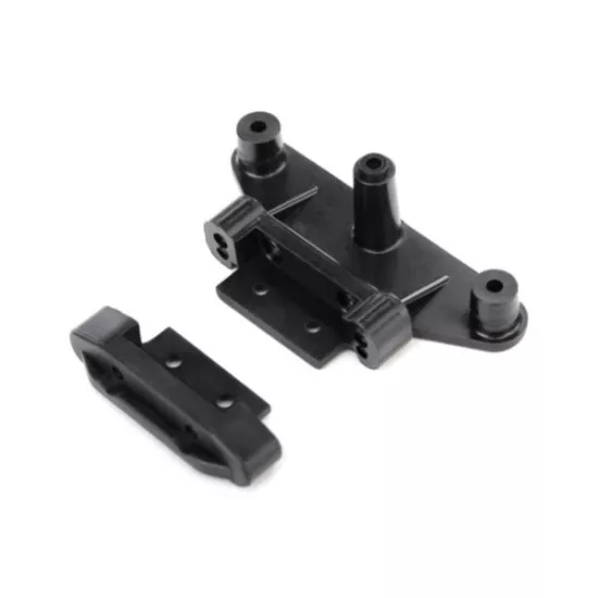 Suspension Pin Retainer, F&R Suspensio